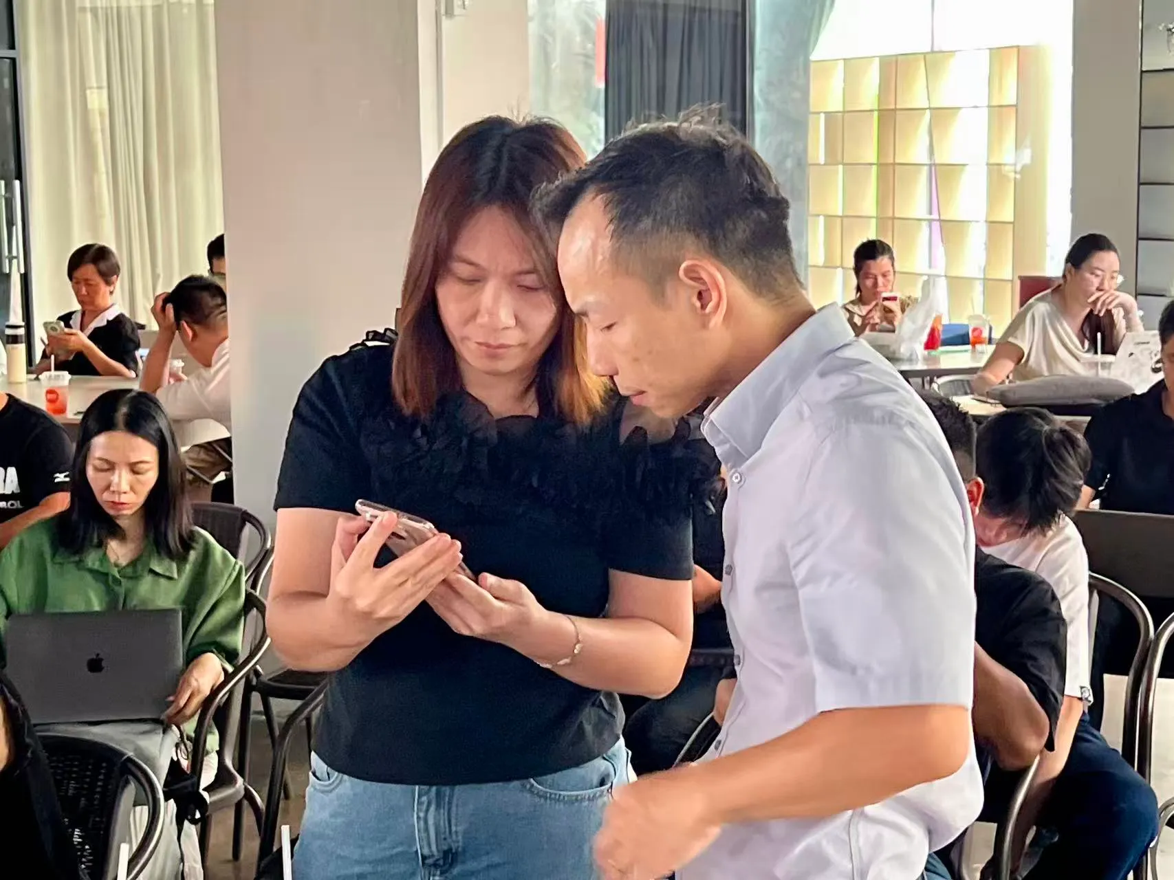 WorkBuddy 口播短视频实操演示